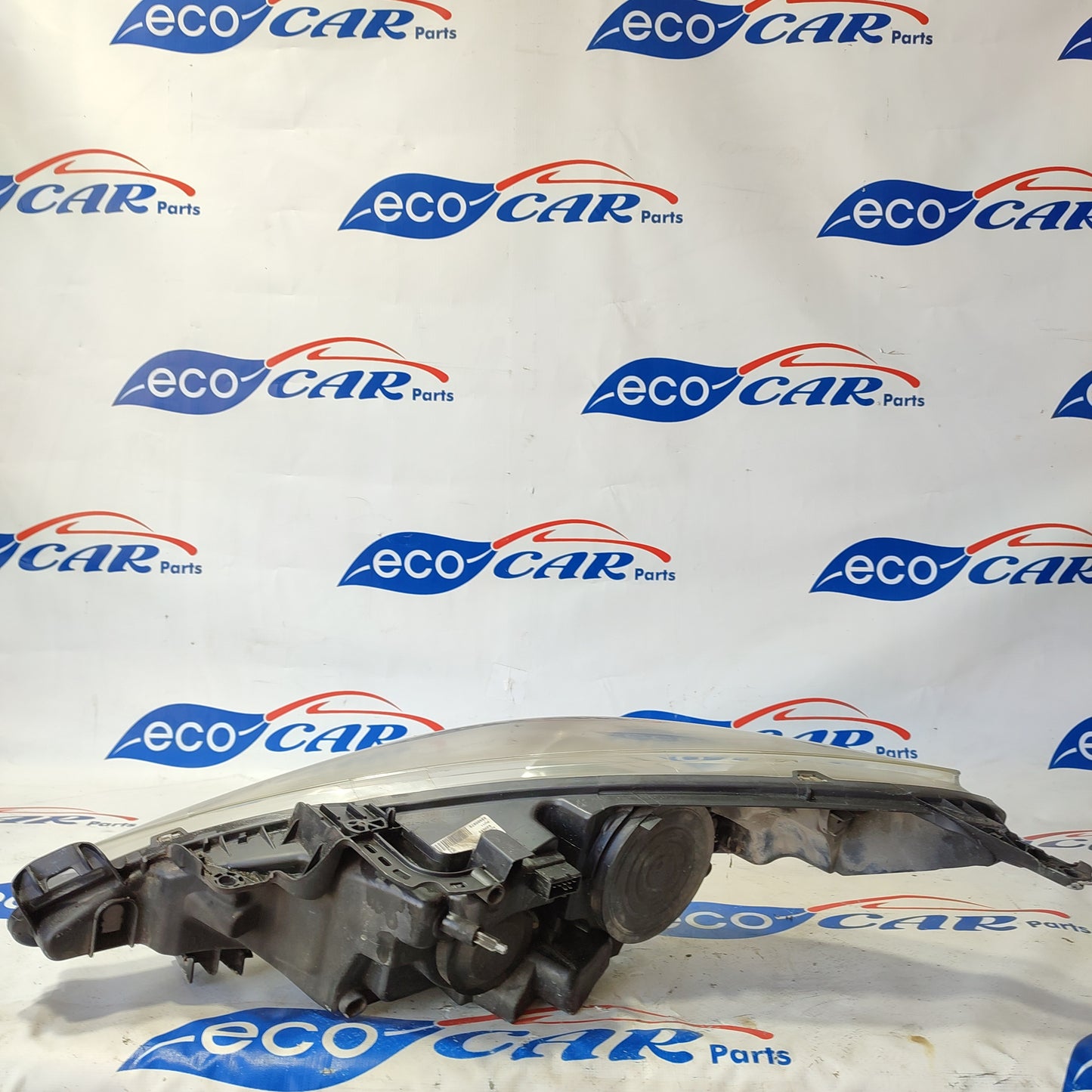 Fanale anteriore dx Peugeot 207 2007 ecoAG1557