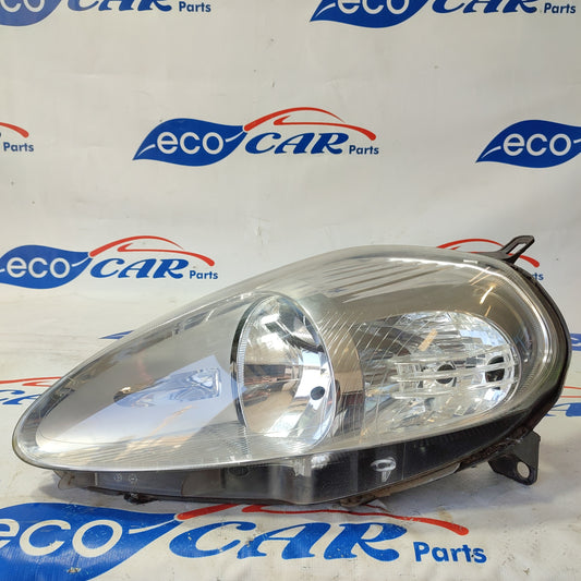 Fanale anteriore sx Fiat Grande Punto ecoAG1558