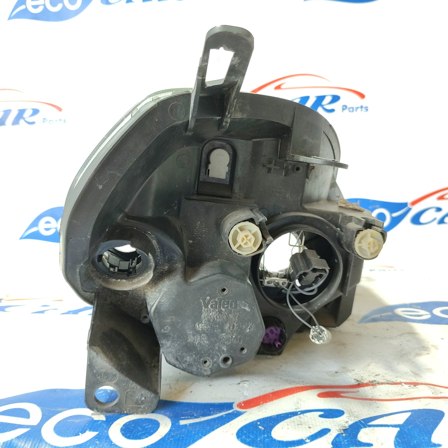 Fanale anteriore sx Fiat Grande Punto ecoAG1558