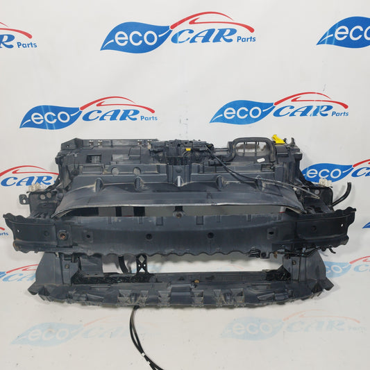 Calandra completa di rinforzo Ford Fiesta 1.2 b 2010 ecoAC3878