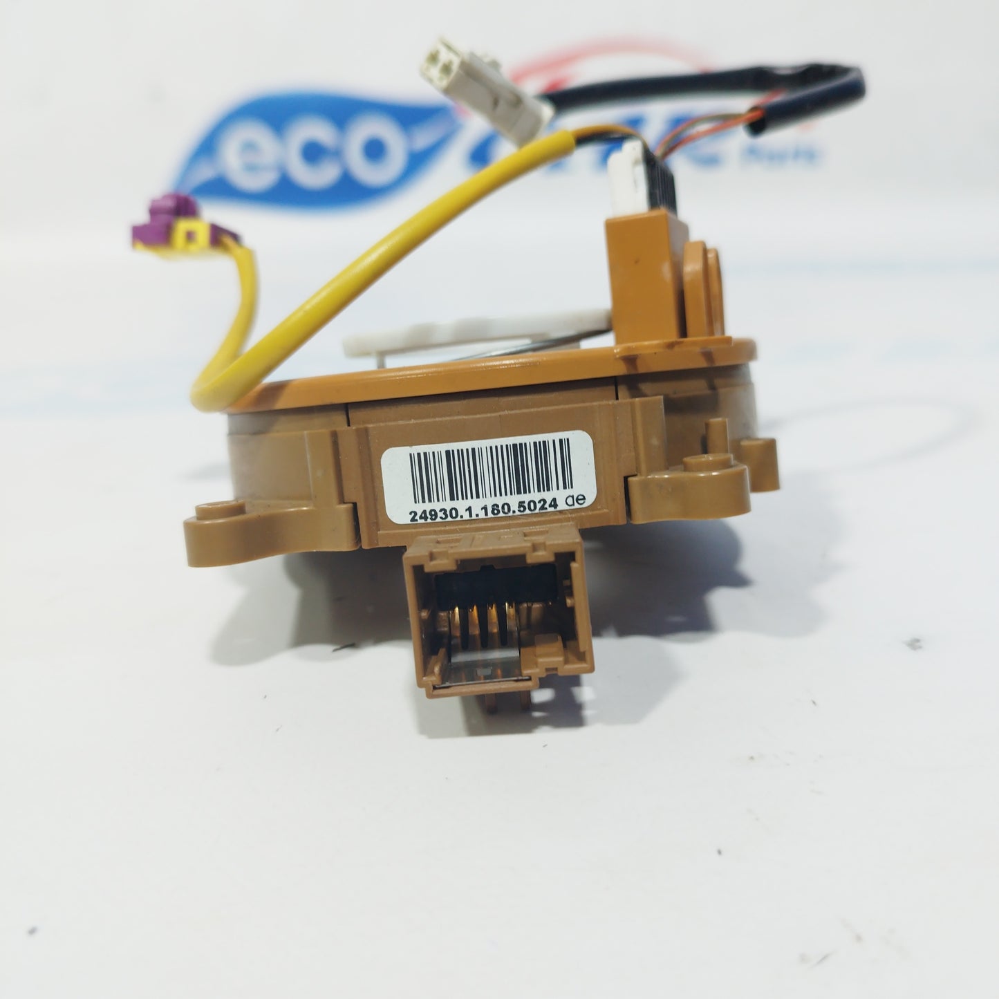 Contatto spiralato Fiat Fiorino 2011 codice 59001158 ecoAC3879