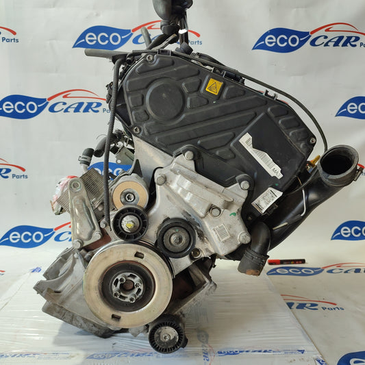 Motore Opel Astra H / Zafira B 1.9 CDTI 120CV codice: Z19DT ecoAG1561