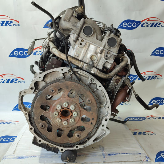 Motore Jeep Cherokee KJ 2.8 CRD 120kw 164cv 2005 codice VM30C ecoAG1562