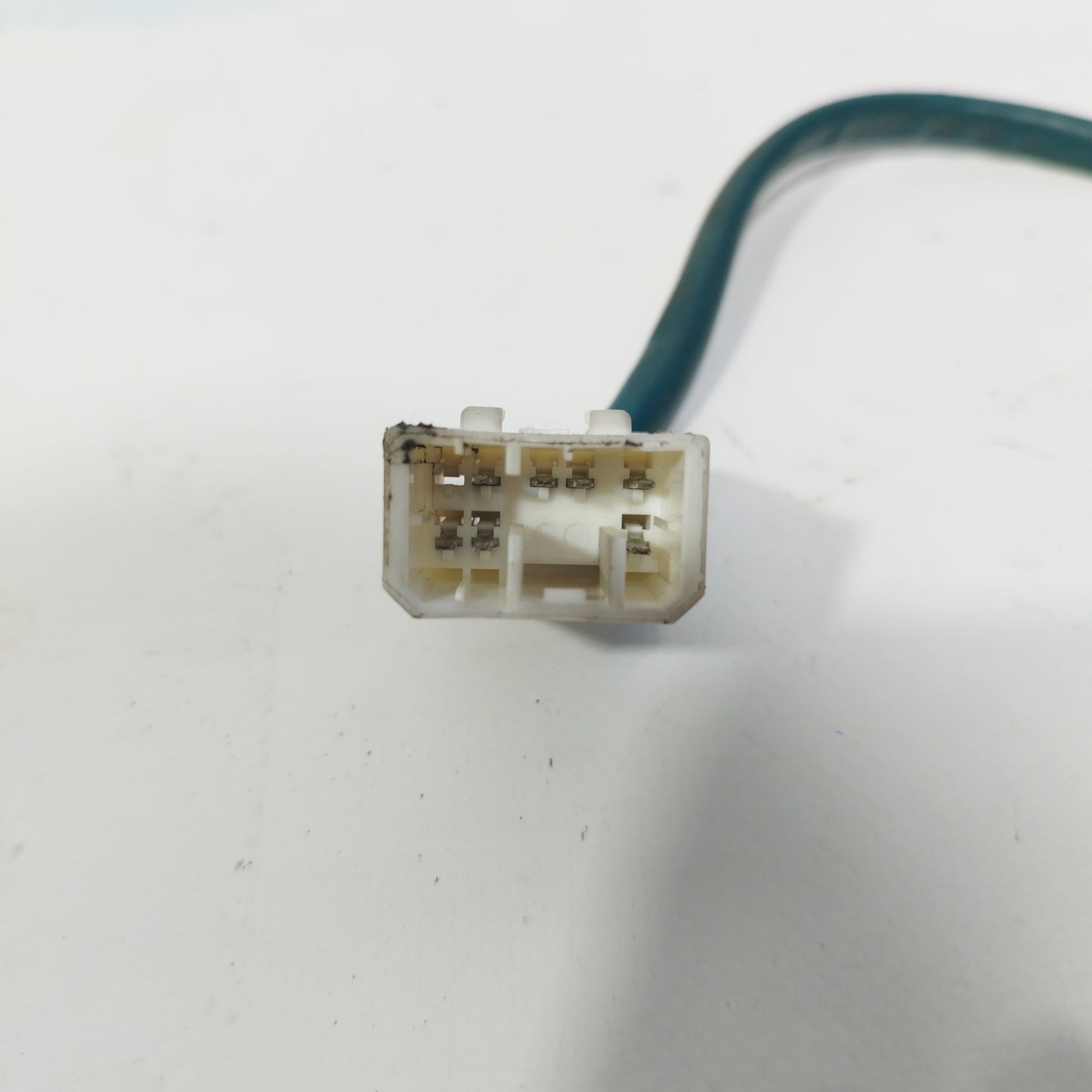 Serratura baule Lancia Thesis 2007 ecoAC3885