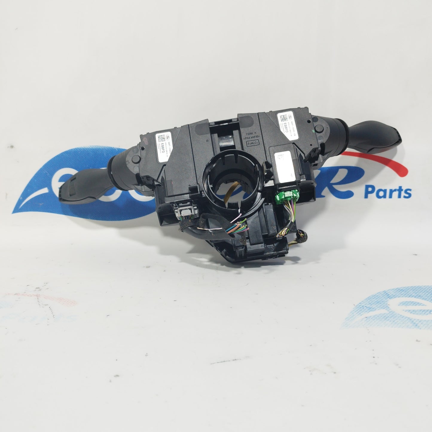 Devioluci Ford Fiesta 2010 codice: 8a6t-13n064-gd ecoAC3886