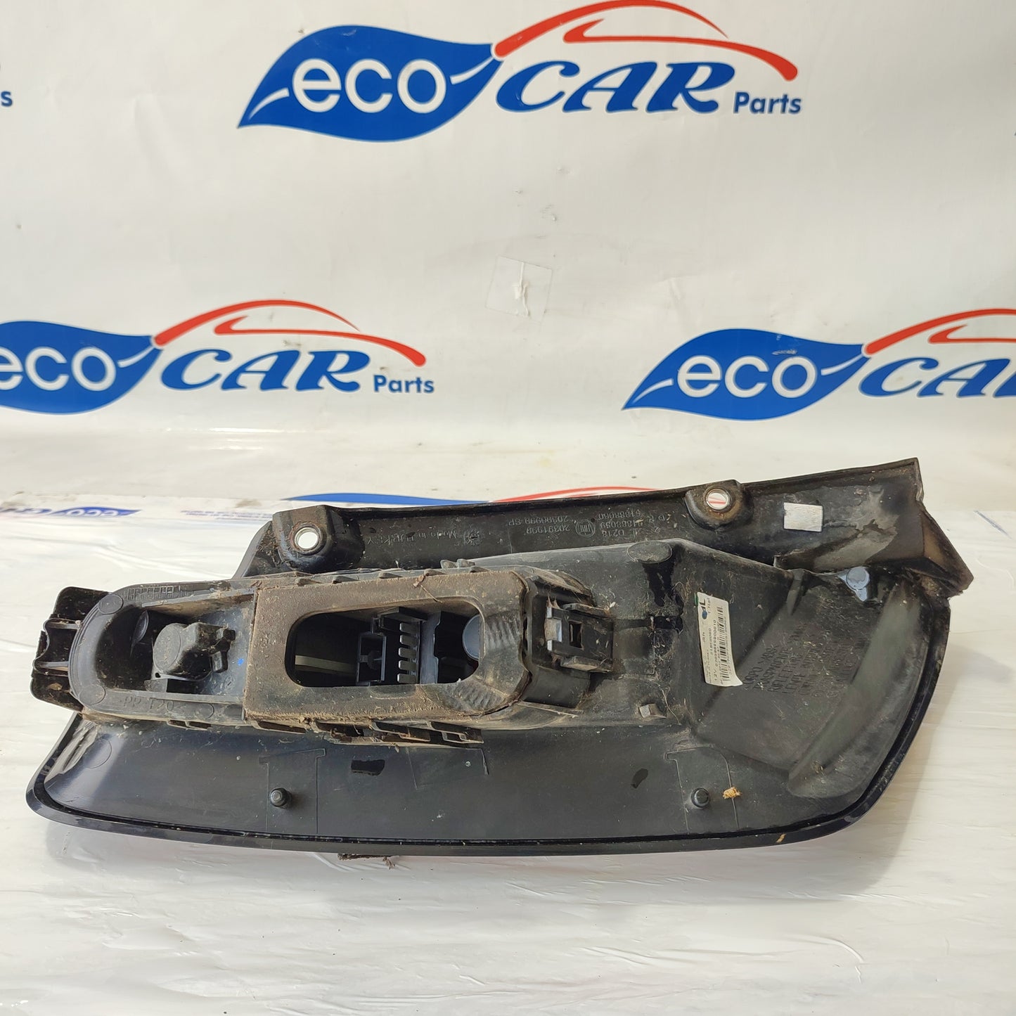 Fanale posteriore dx LED Fiat Punto Evo ecoAG1567