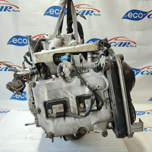 Motore Subaru Impreza 1.5 AWD 79KW 2012 cod EL15 ecoAG1575