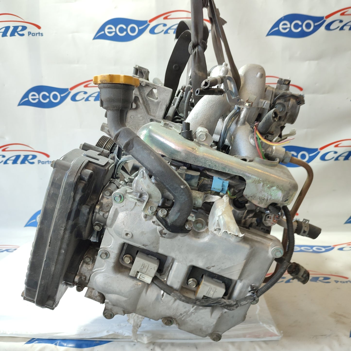 Motore Subaru Impreza 1.5 AWD 79KW 2012 cod EL15 ecoAG1575