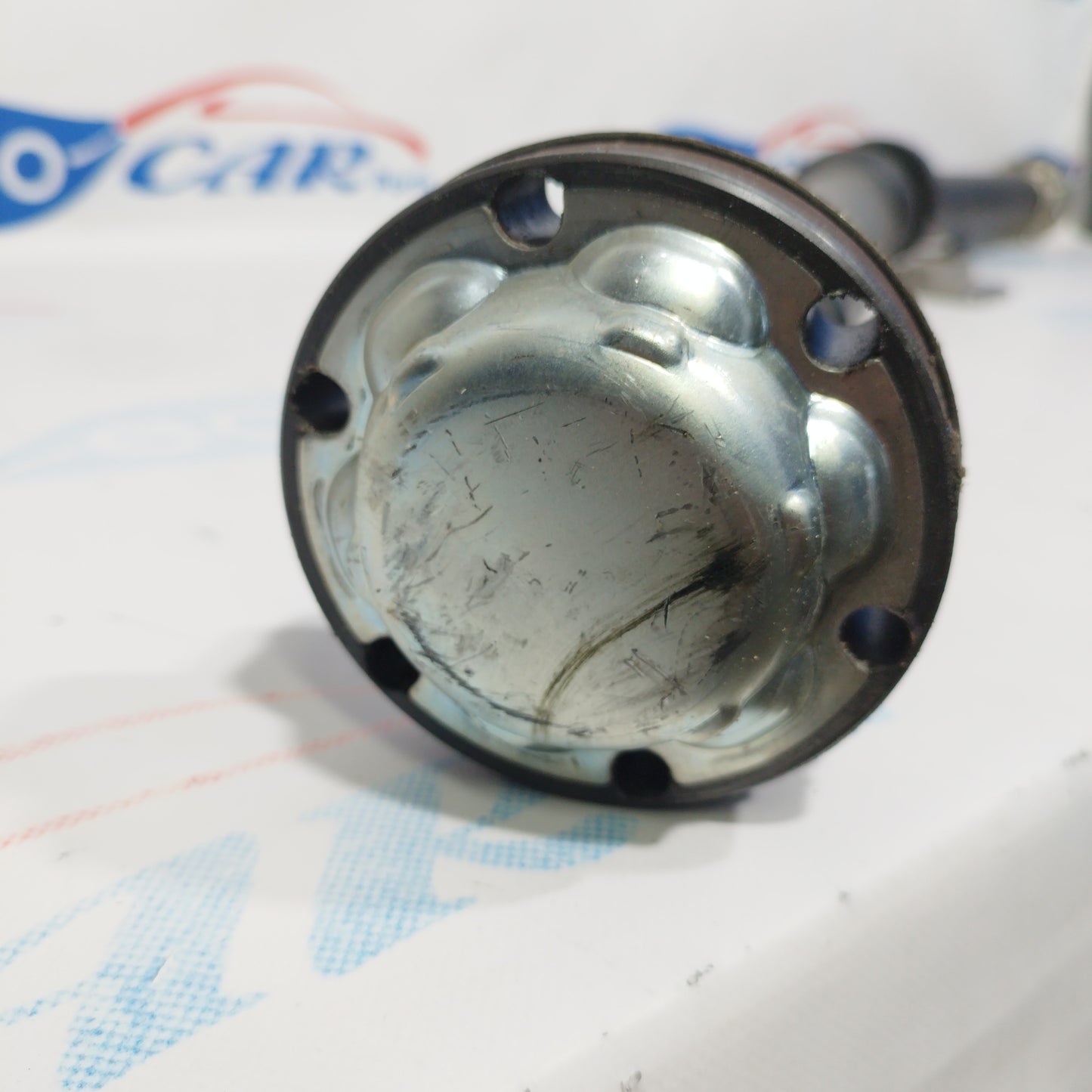 Albero trasmissione Maserati Quattroporte 4.7 Jts 2012 codice 246683 ecoAC3911