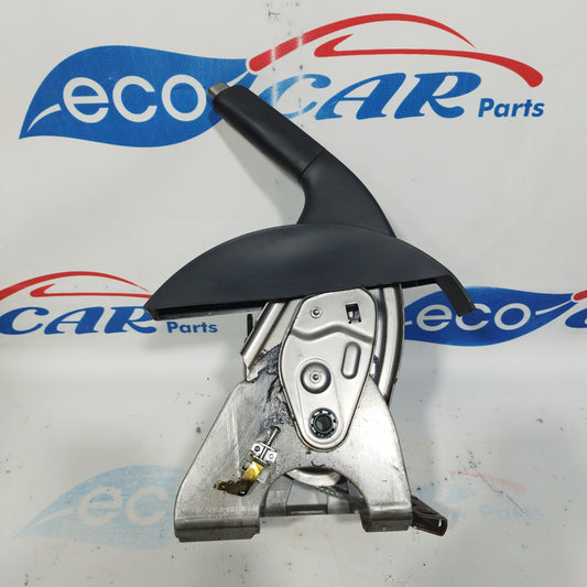 Handbrake lever Nissan Qashqai 2010 code: 11319483 ecoAC3912