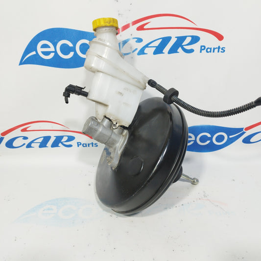 Bremskraftverstärker Fiat 500x Jeep Renegade 1.6 MTJ 2018 Code 0204J00056 ecoAC3914