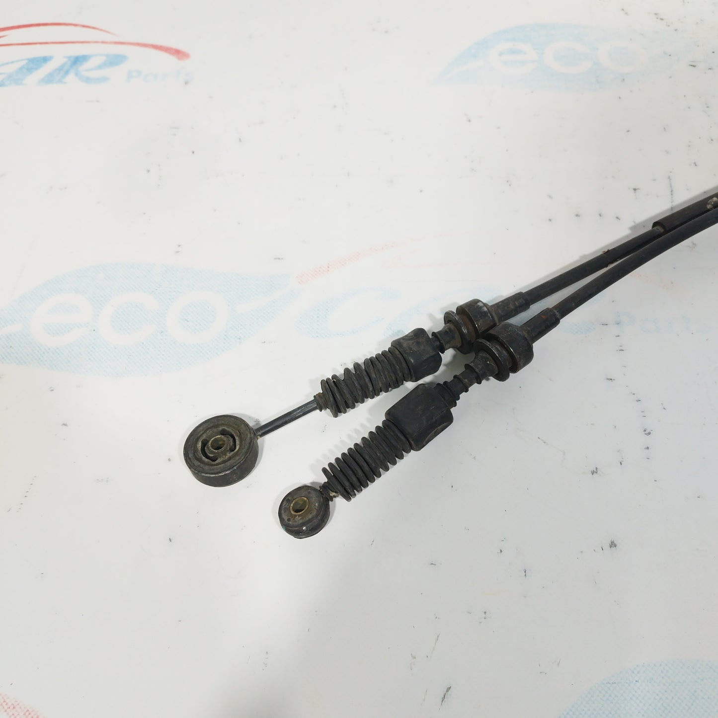 Schaltseile 5-Gang Hyundai i10 1.1 b 2010 ecoAC3915