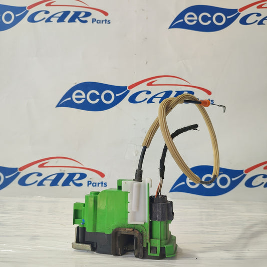 Serratura dx Alfa Mito 5 fili ecoAG1579