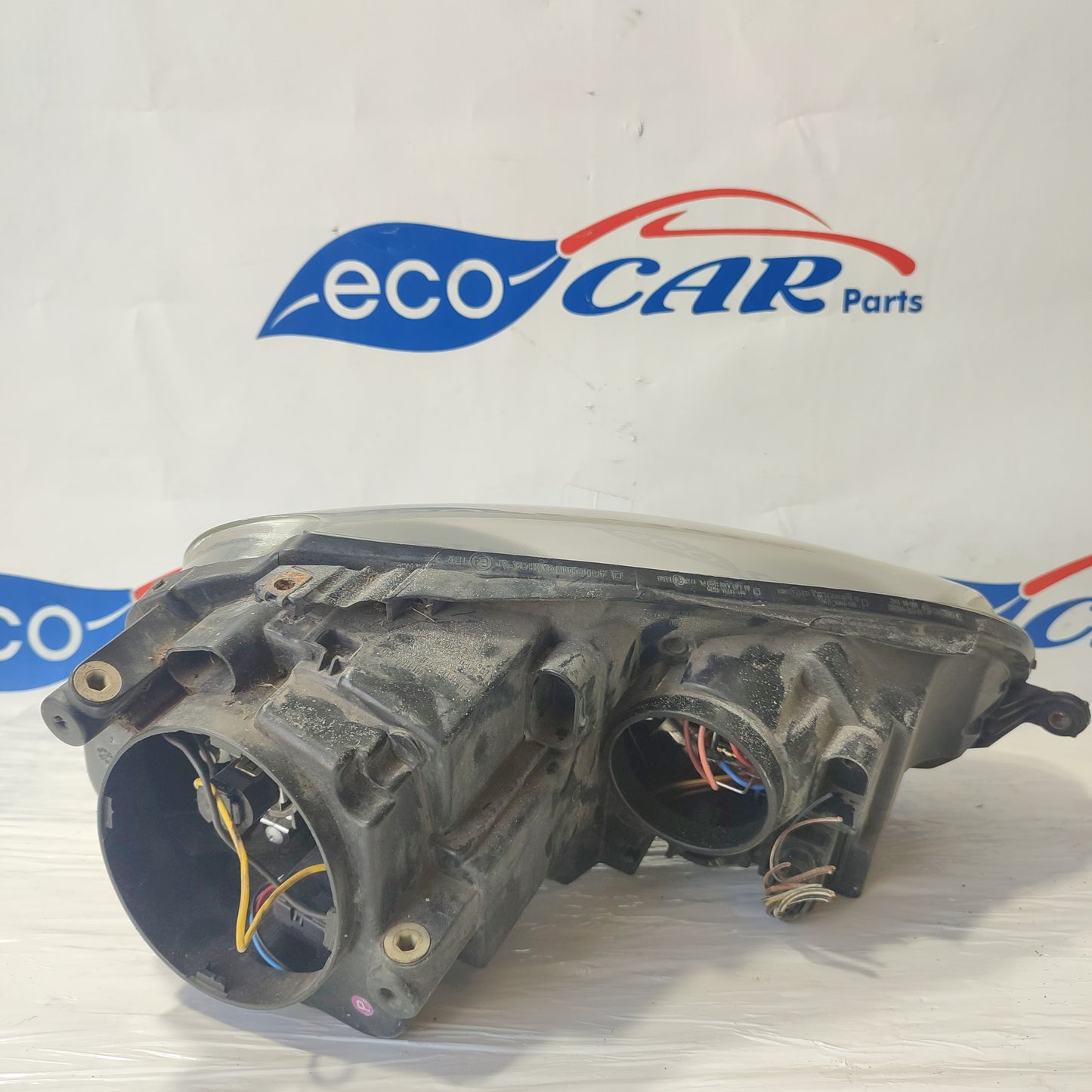 Volkswagen Golf 5 DEPO ecoAG1583 linker Frontscheinwerfer