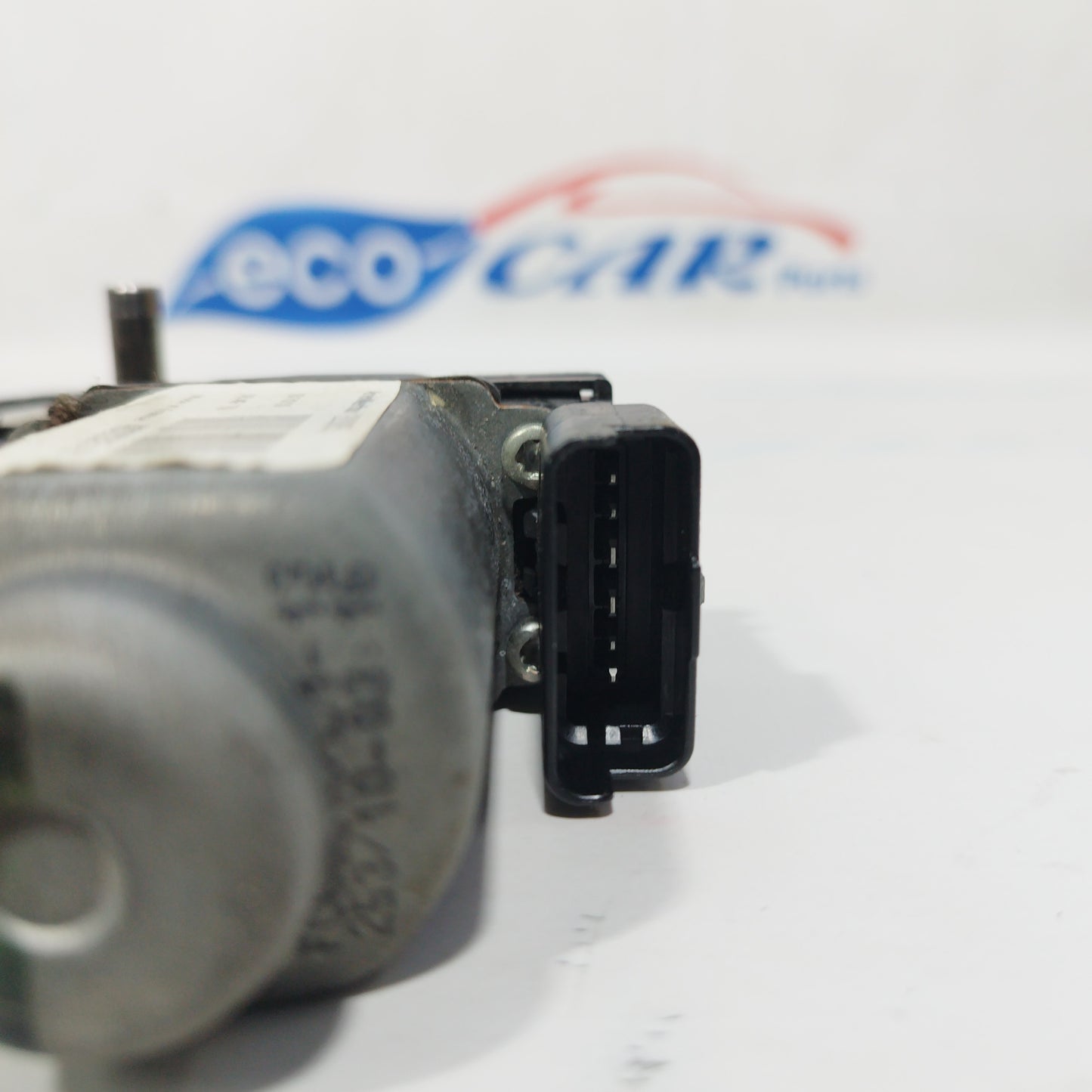 Motorino Alzacristalli anteriore sx Nissan Qashqai 2010 6 pin codice: 402035H ecoAC3925