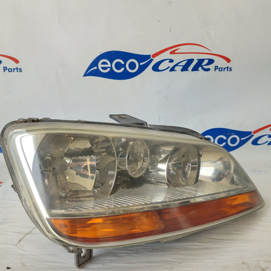 Fanale anteriore dx Fiat Idea ecoAG1587