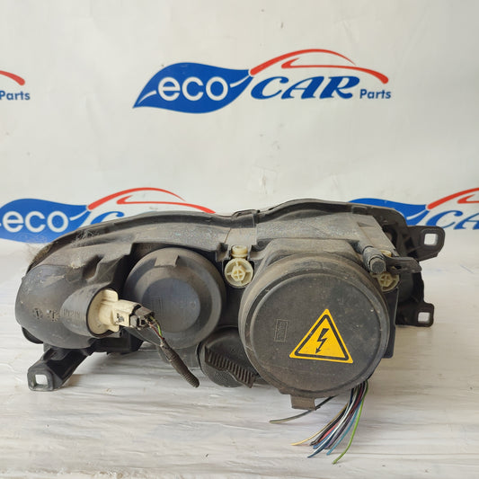 Fanale anteriore sx Xenon Alfa Romeo 166 2005 II Serie ecoAG1590