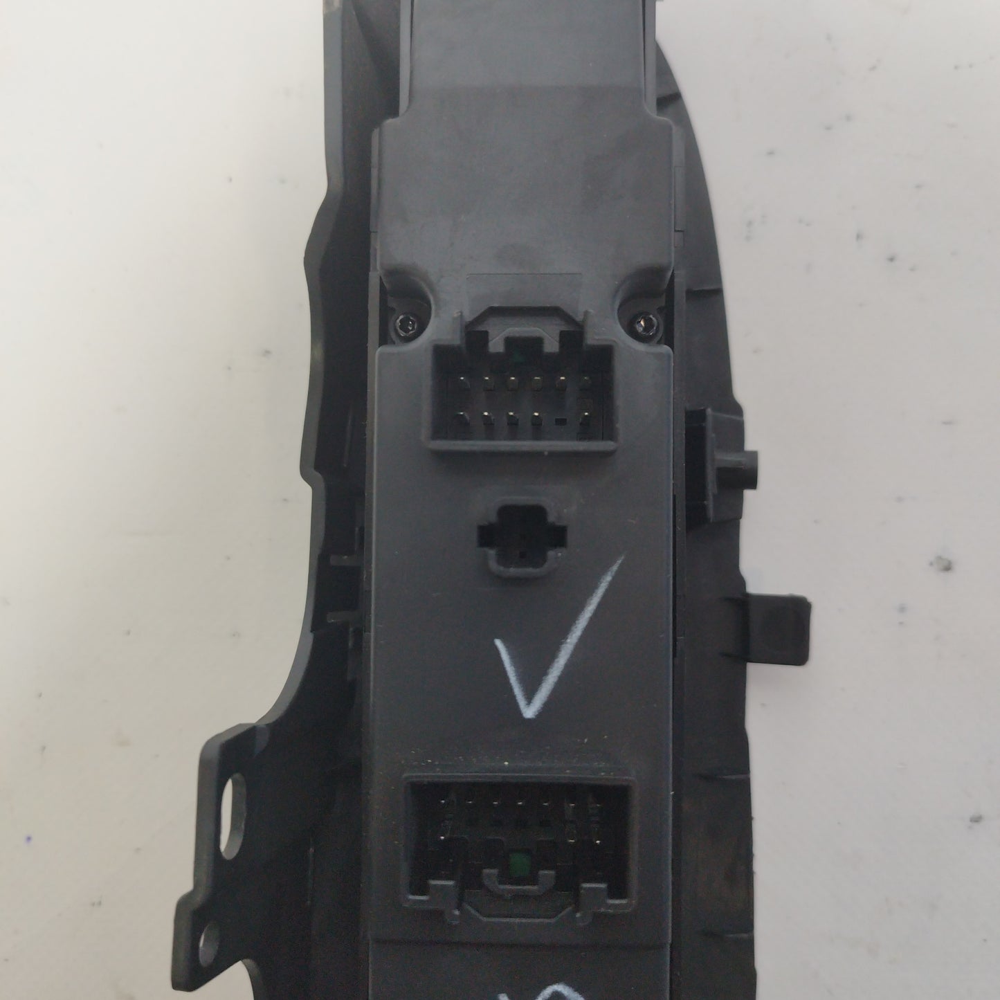 Pulsantiera anteriore sx Mazda 2 2009 codice: df7566350a ecoAC3937