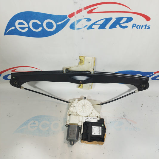 Cremagliera posteriore sx Audi A3 Sportback 2007 codice: 8p4959801D ecoAC3946