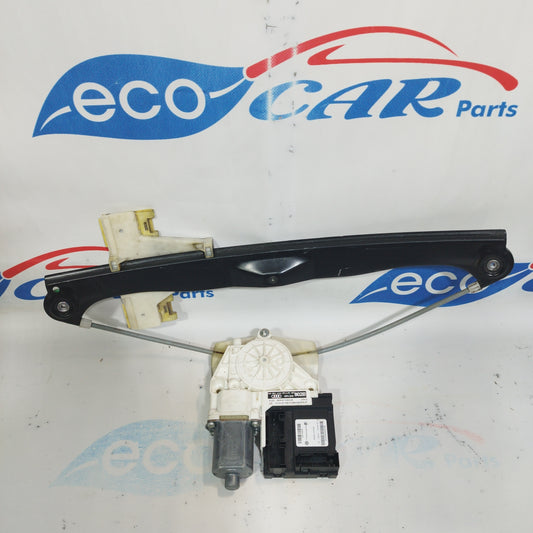 Cremagliera posteriore dx Audi a3 Sportback 2007 codice: 8p4959802b ecoAC3947