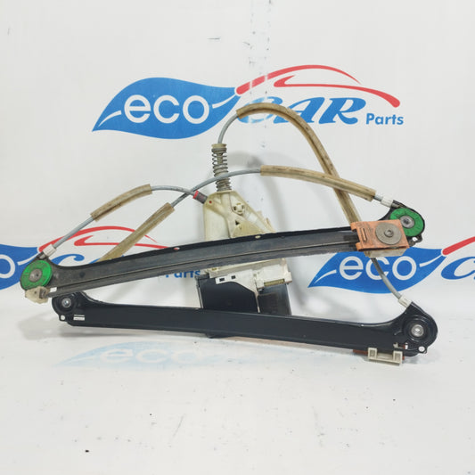 Right front rack Audi A3 Sportback 2007 code: 8p0959802h ecoAC3948