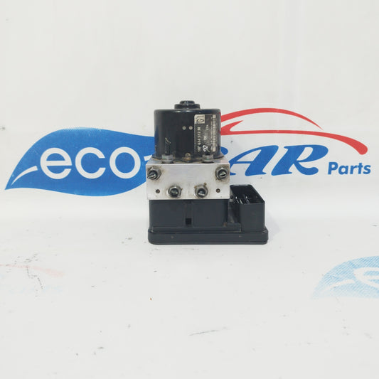 Abs Audi A3 / Volkswagen Golf 5 2.0 tdi 140cv 2007 codice: 1k0907379Q ecoAC3950