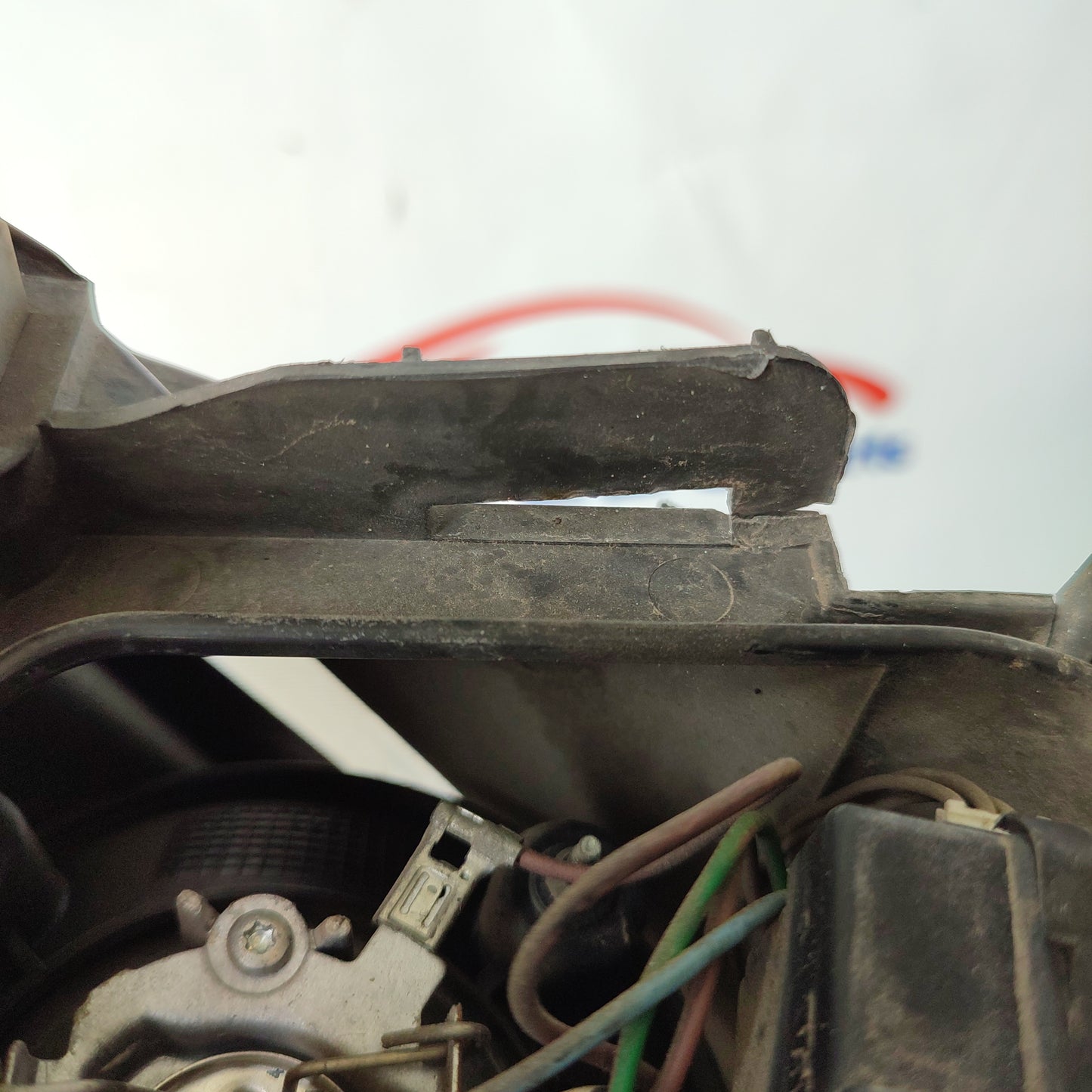 Right front light Opel Tigra TwinTop 2004 ecoAG1606