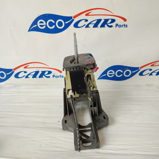 Automatischer Wählhebel Mercedes A-Klasse W169 2008 Code: A1693701009 EcoAG1614