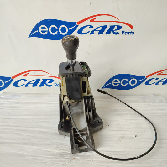 Automatischer Wählhebel Mercedes A-Klasse W169 2008 Code: A1693701009 EcoAG1615