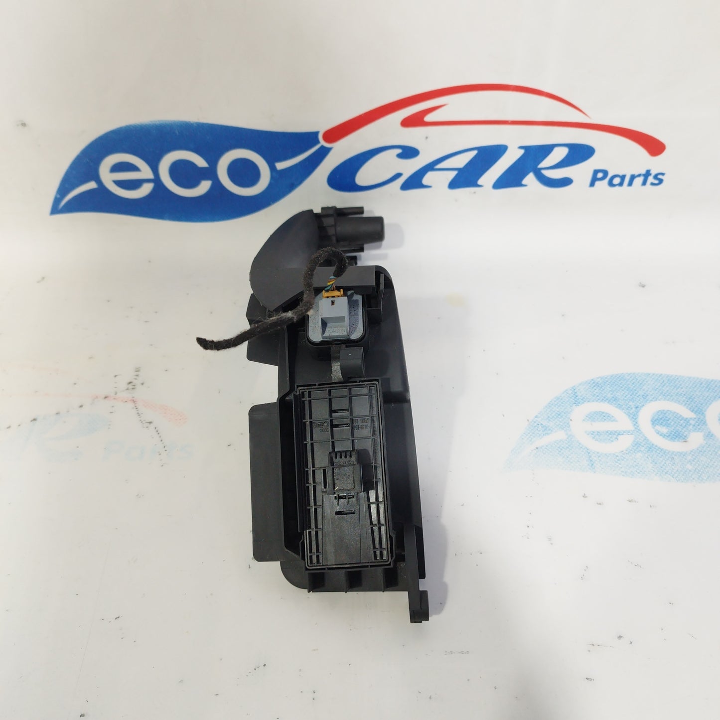 Pulsantiera anteriore sx 4 tasti Audi A3 Sportback 2007 codice: 8p4959521 ecoAC3957