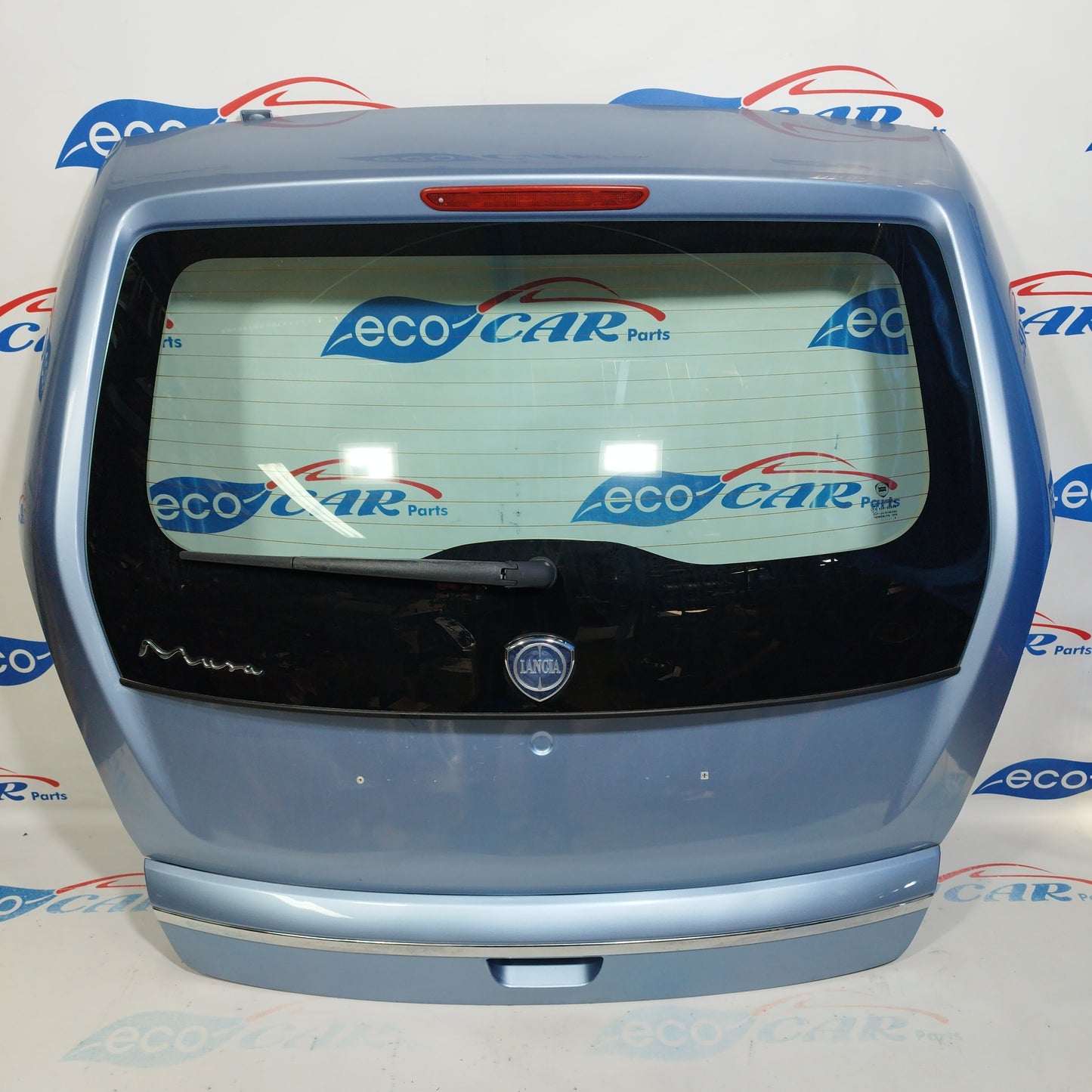 Portellone celeste Lancia Musa 2009 ecoAC3962