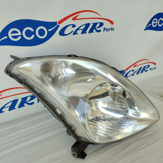 Fanale anteriore dx Suzuki Swift 2005 ecoAG1629