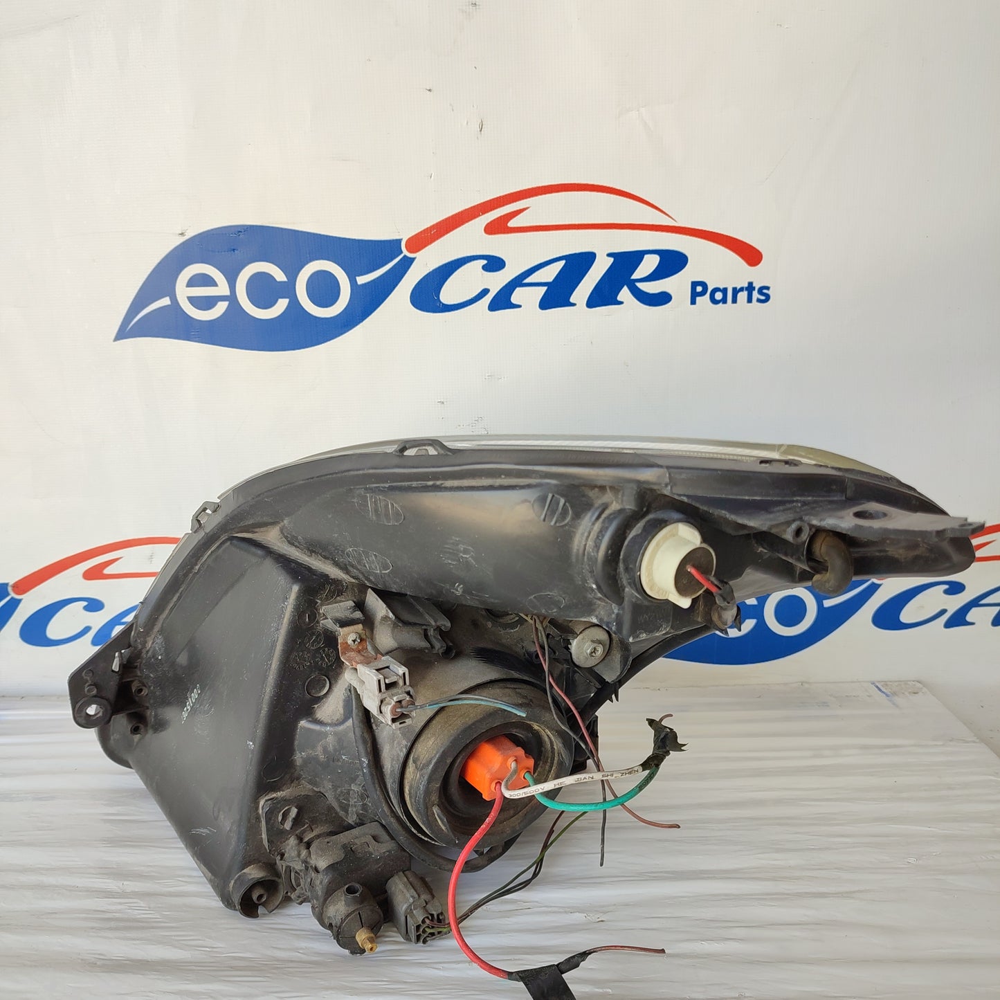 Fanale anteriore dx Suzuki Swift 2005 ecoAG1629