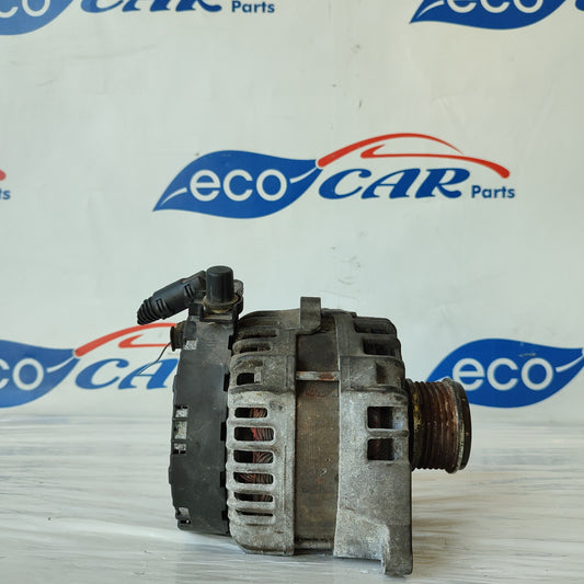 Alternatore Mercedes GLA 180 CDI codice: 0125711043 ecoAG1632