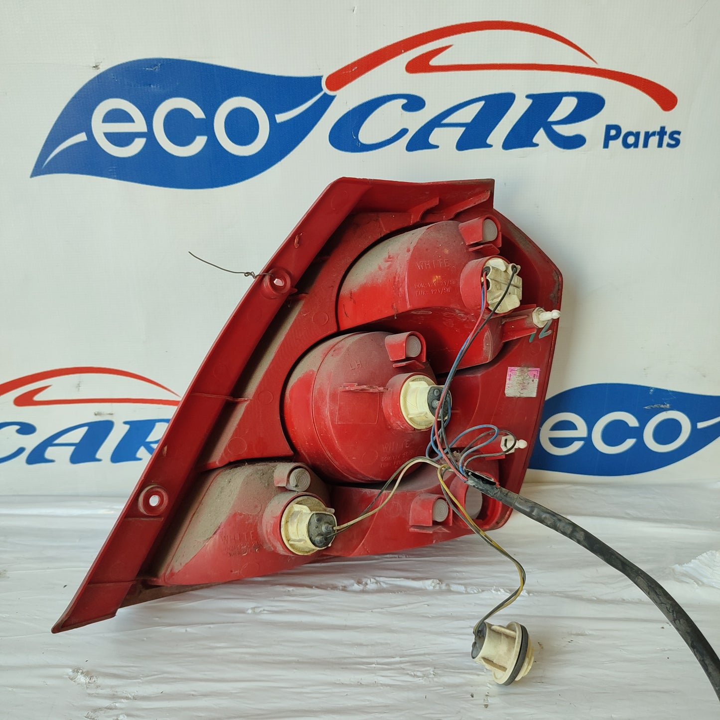 Chevrolet Kalos 2005 ecoAG1638 Linke Rückleuchte