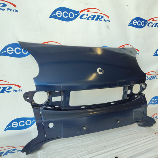 Smart Fortwo 450 ecoAG1639 central front bumper
