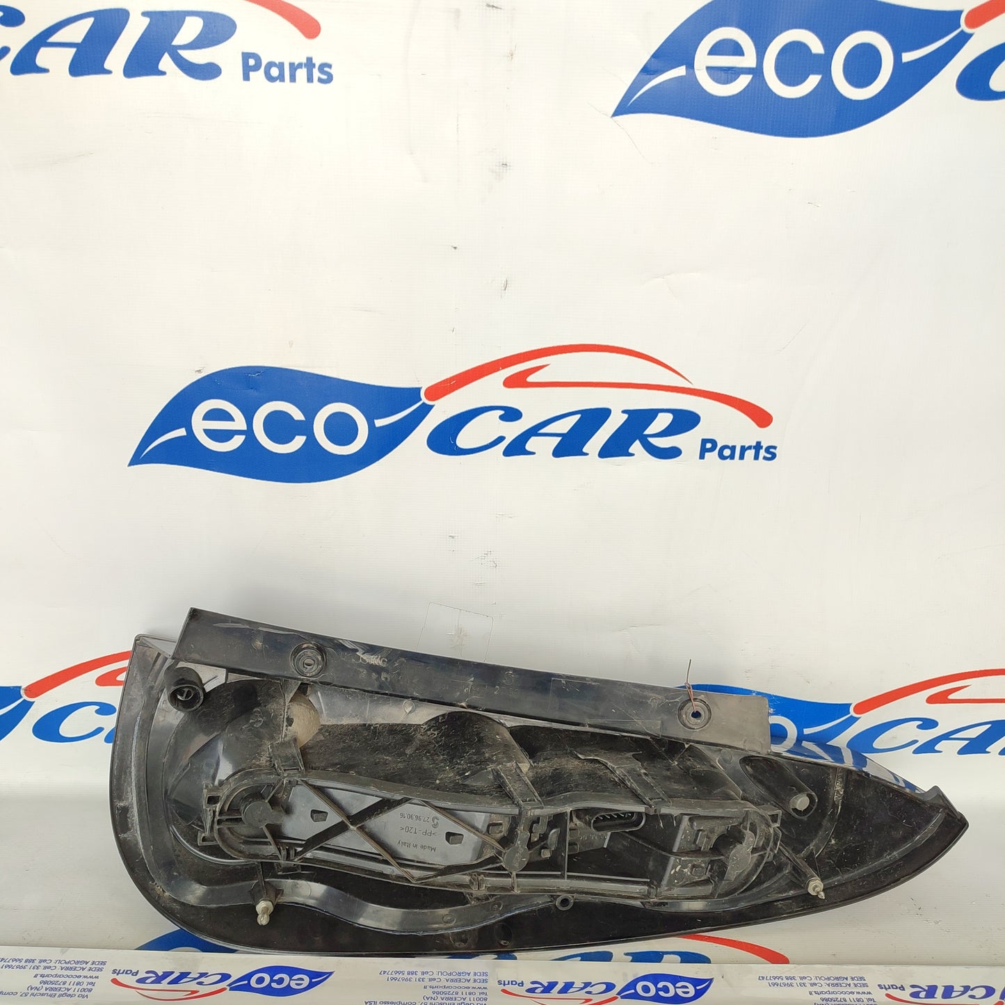 Linke Rückleuchte Smart ForFour 2005 ecoAG1664