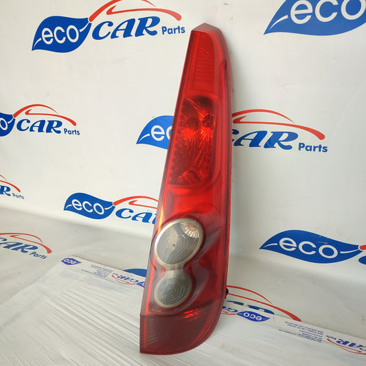 Right rear light Ford Fiesta 5 Doors 2007 ecoAG1652