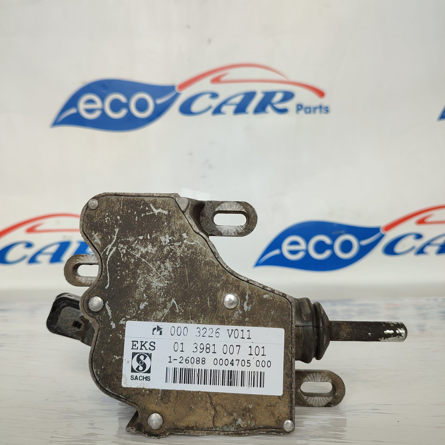 Selettore Cambio Smart Fortwo 450 cod: 0003226V011 ecoAG1653