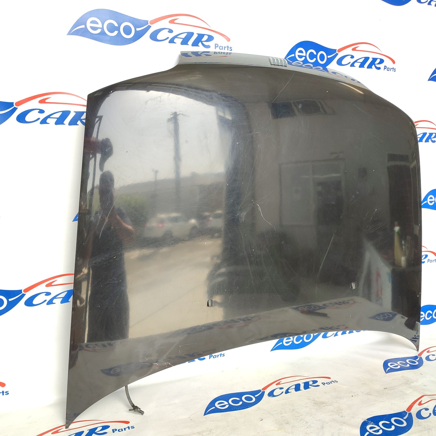 Cofano Fiat Punto 1999 I serie nero ecoAG1659