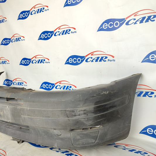 Paraurti anteriore nero plastica Fiat punto 1999 I serie ecoAG1660