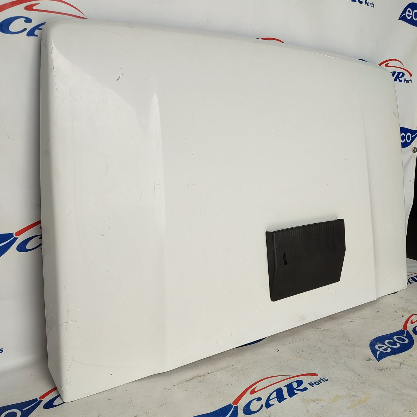 Cofano bianco Fiat Panda 1995 ecoAG1661