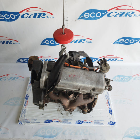 Motore Fiat Uno 1.0 b 1990 codice 156A2000 ecoAC3969