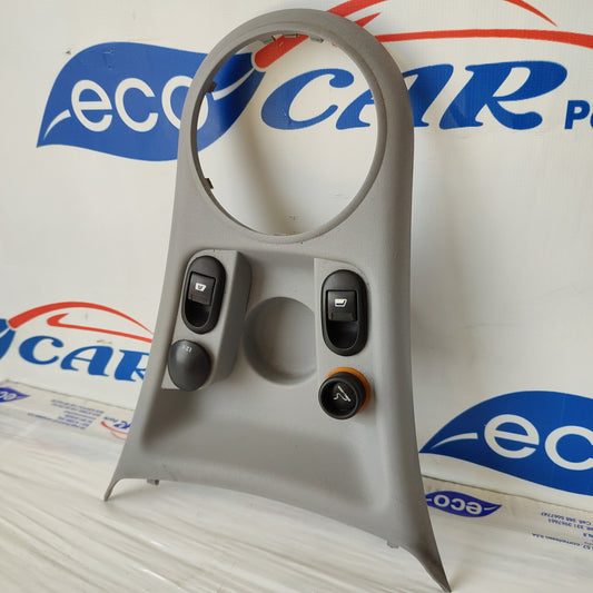 Cornice cambio centrale completa Citroen C3 2006 ecoAG1678