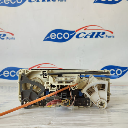 Nissan Micra K12 manuelle Klimaanlagenbedienung Code: f667192-01 ecoAG1683