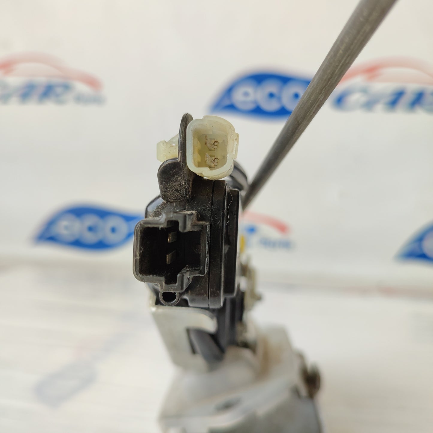 Serratura portellone Suzuki Splash 2009 cod b6705 ecoAG1684