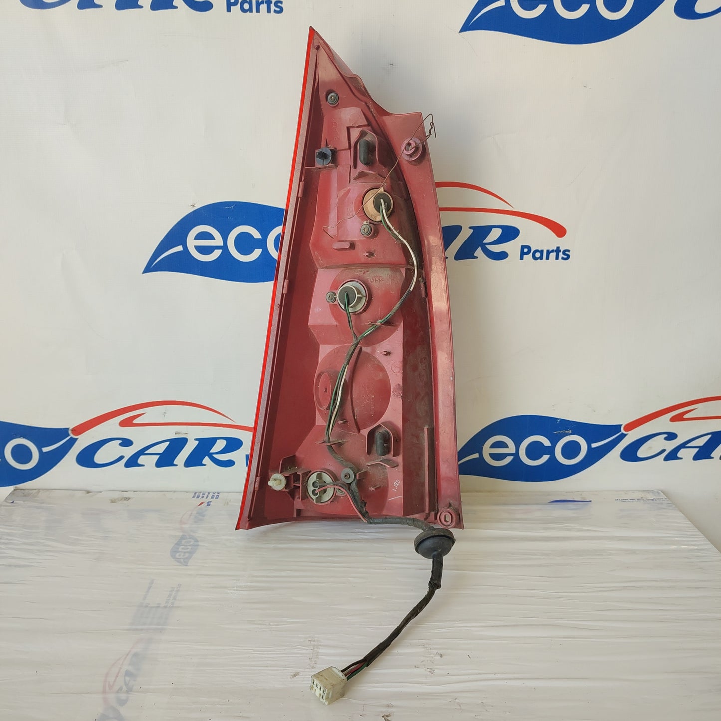 Mazda Premacy 2003 ecoAG1690 rechte Rückleuchte