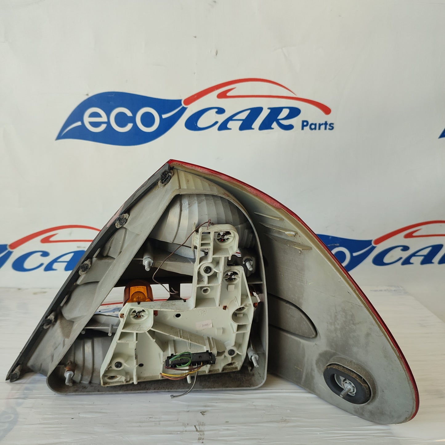 Linke Rückleuchte Mercedes E-Klasse 2005 ecoAG1691