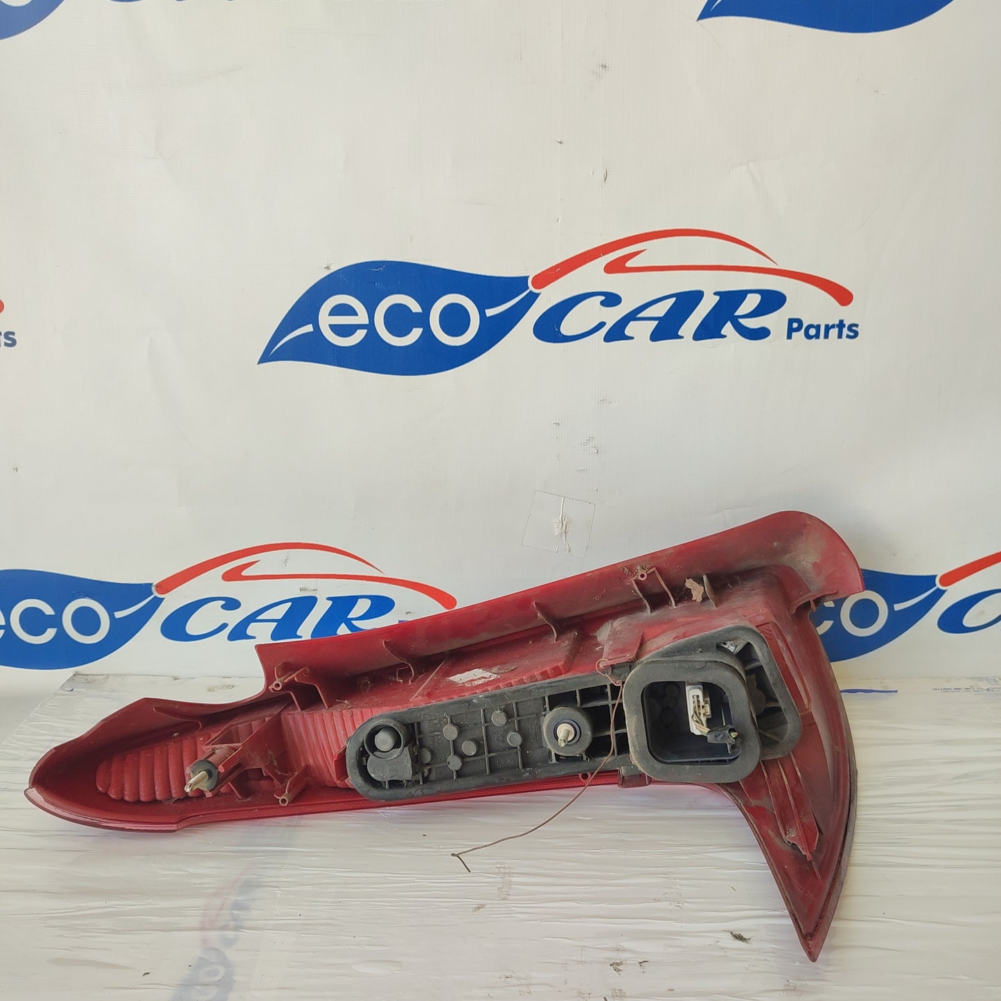 Fanale posteriore dx Peugeot 206 sw ecoAG1692