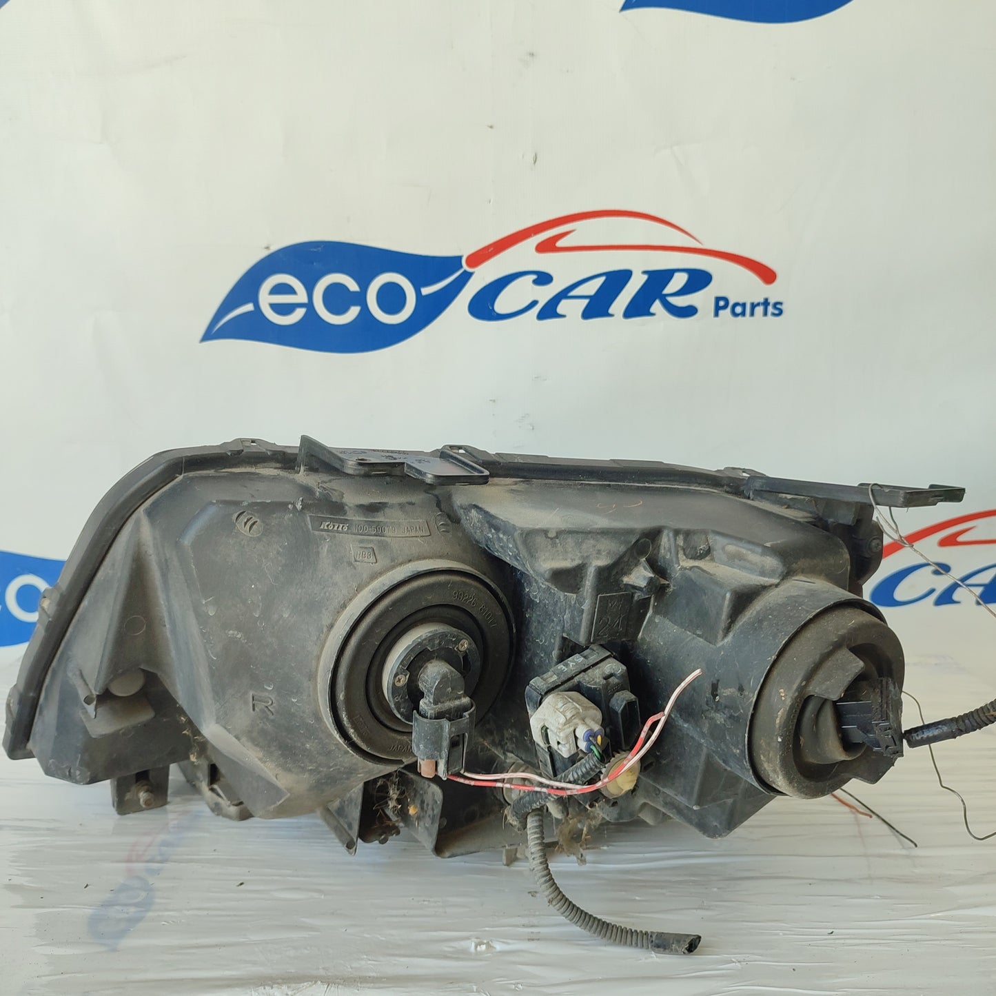 Fanale anteriore dx Suzuki Grand Vitara 2010 ecoAG1694